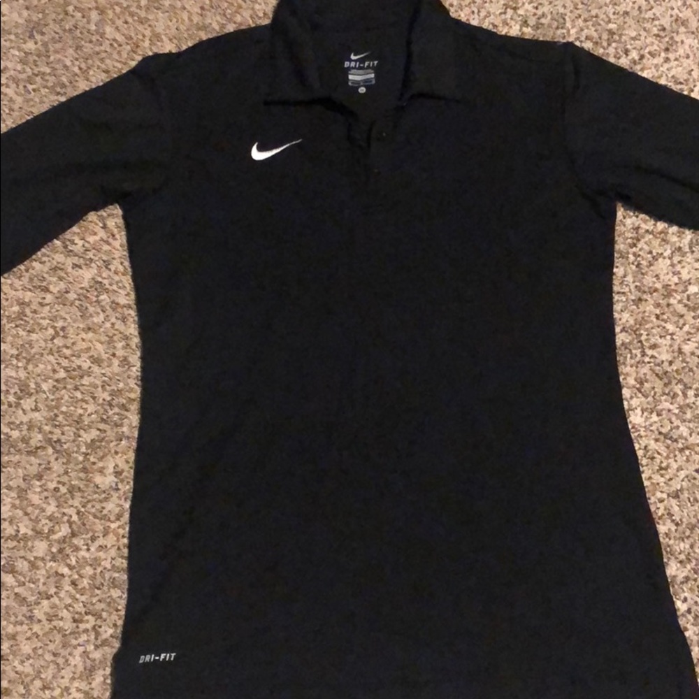 Nike Dri-Fit Polo